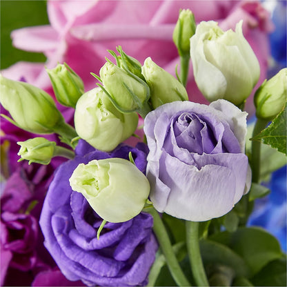 Twilight Glow Bouquet – AMELIA'S FLOWERS, Naples FL