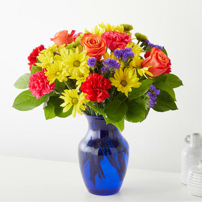 Brighter Days Bouquet – AMELIA'S FLOWERS, Naples FL