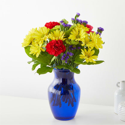 Brighter Days Bouquet – AMELIA'S FLOWERS, Naples FL