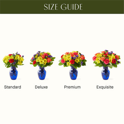 Brighter Days Bouquet – AMELIA'S FLOWERS, Naples FL