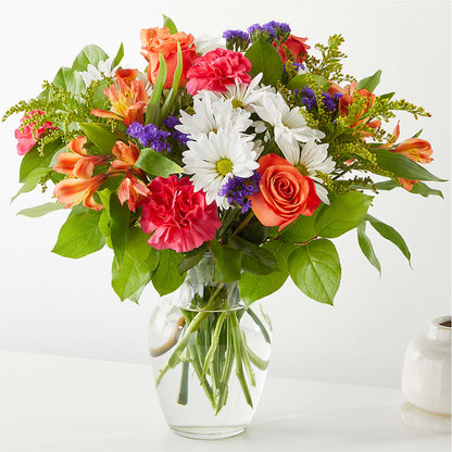 Oopsie Daisy Bouquet – AMELIA'S FLOWERS, Naples FL