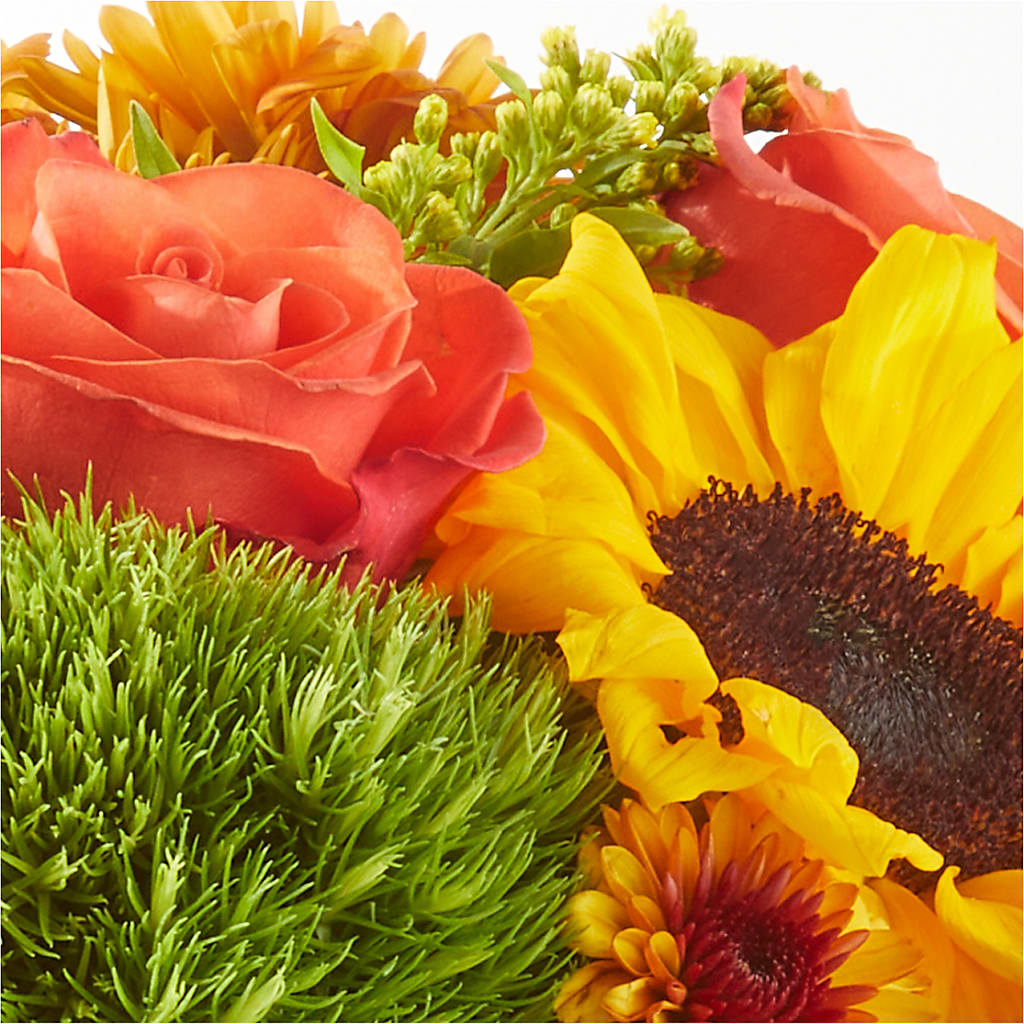 Farmer’s Market Stroll Bouquet – AMELIA'S FLOWERS, Naples FL