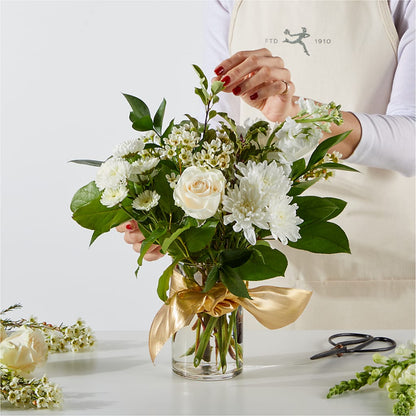 New Beginnings – A Florist Original – AMELIA'S FLOWERS, Naples FL