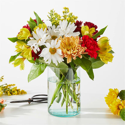 Fall Delight – A Florist Original – AMELIA'S FLOWERS, Naples FL