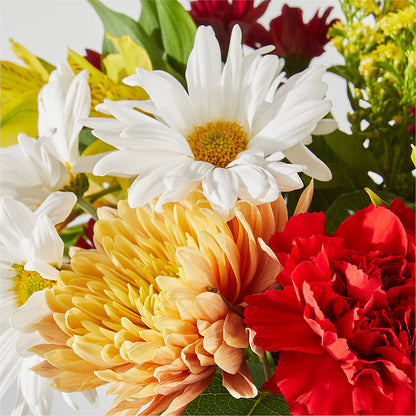 Fall Delight – A Florist Original – AMELIA'S FLOWERS, Naples FL