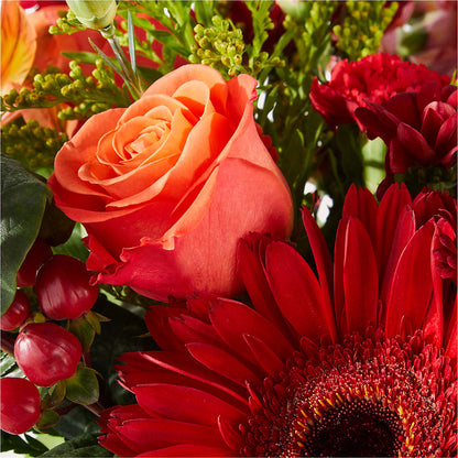 Sweater Season - A Florist Original – AMELIA'S FLOWERS, Naples FL