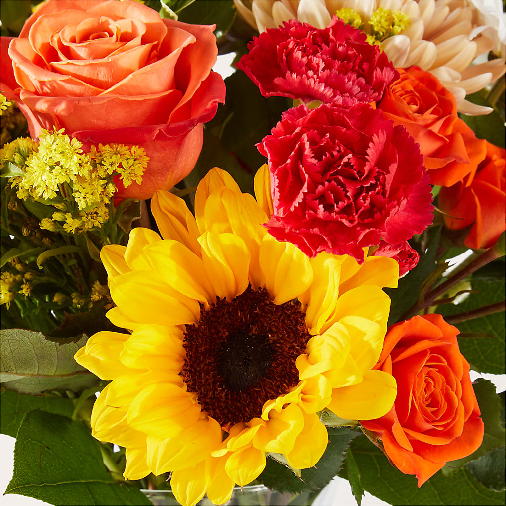 Sweater Season - A Florist Original – AMELIA'S FLOWERS, Naples FL