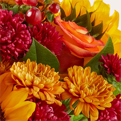 Sweater Season - A Florist Original – AMELIA'S FLOWERS, Naples FL