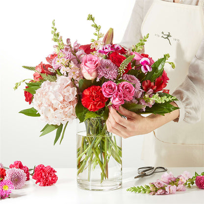 Swooning Over You - A Luxury Florist Original – AMELIA'S FLOWERS, Naples FL