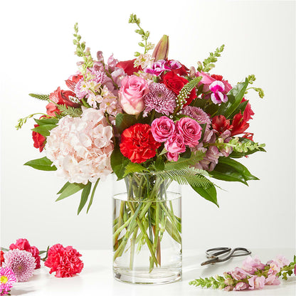 Swooning Over You - A Luxury Florist Original – AMELIA'S FLOWERS, Naples FL