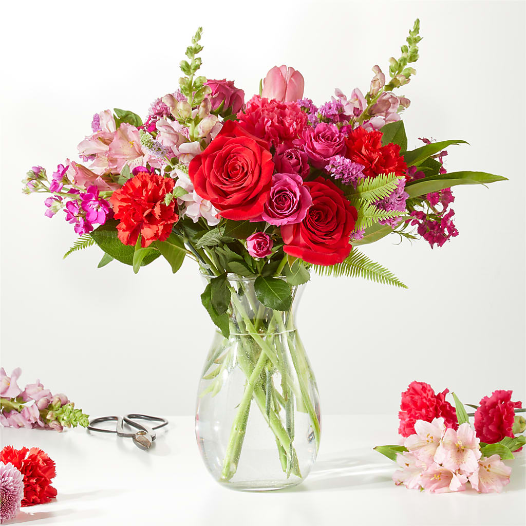 Together Forever - A Florist Original – AMELIA'S FLOWERS, Naples FL