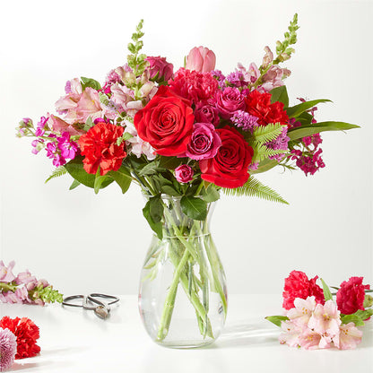Together Forever - A Florist Original – AMELIA'S FLOWERS, Naples FL