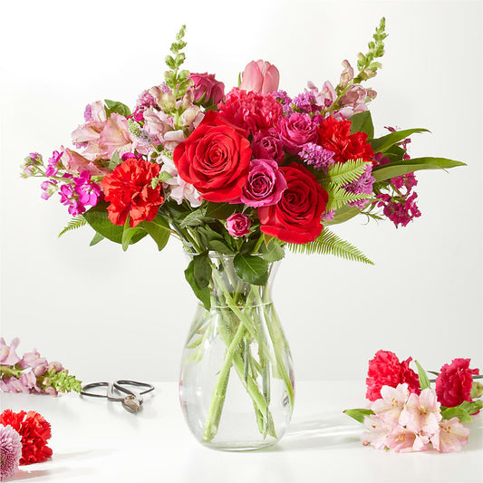 Together Forever - A Florist Original – AMELIA'S FLOWERS, Naples FL