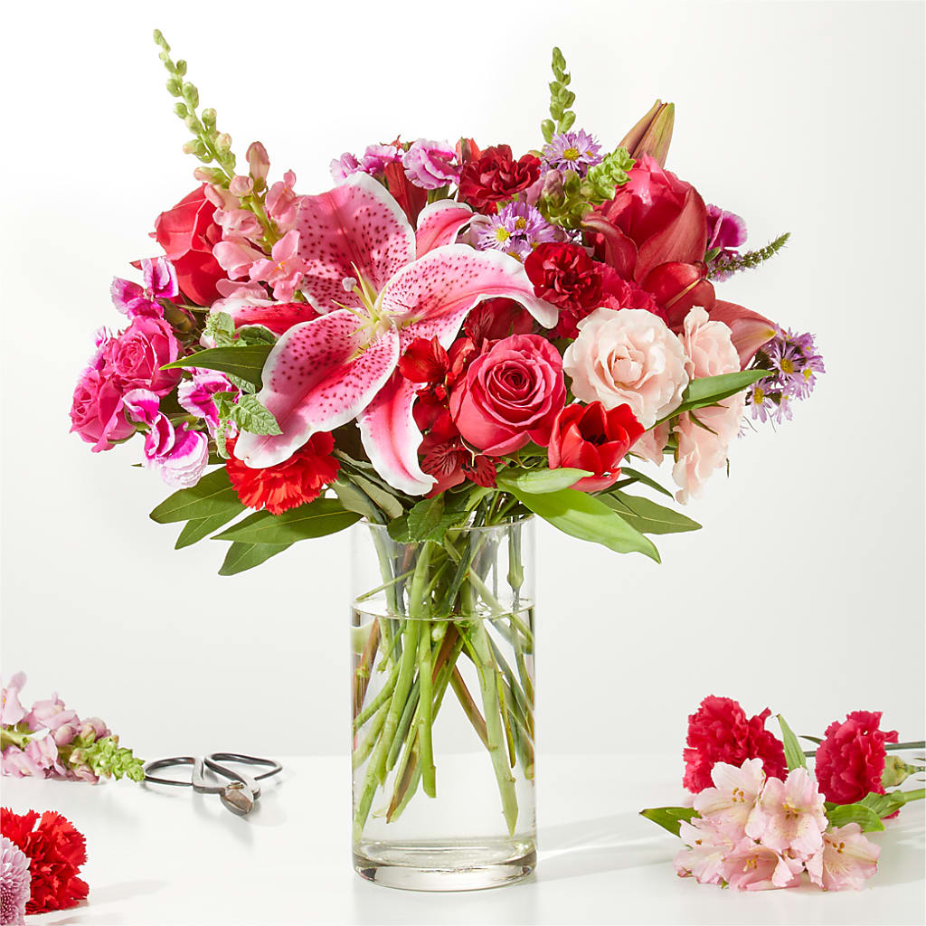 Together Forever - A Florist Original – AMELIA'S FLOWERS, Naples FL