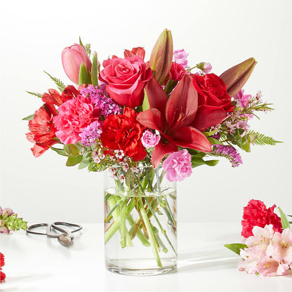 Together Forever - A Florist Original – AMELIA'S FLOWERS, Naples FL