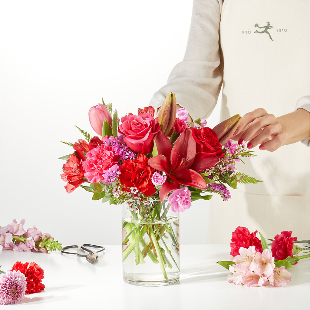 Together Forever - A Florist Original – AMELIA'S FLOWERS, Naples FL