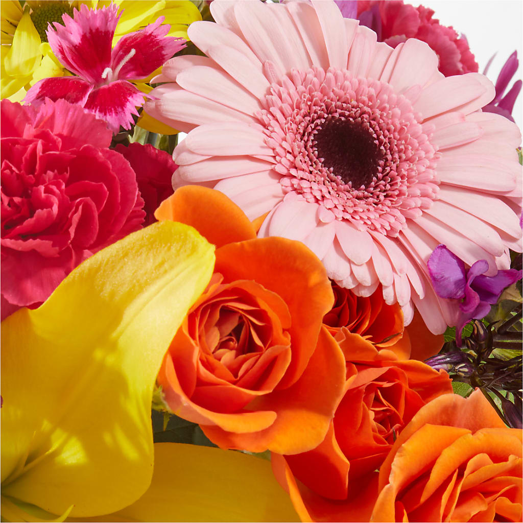 You're Invited - A Florist Original – AMELIA'S FLOWERS, Naples FL