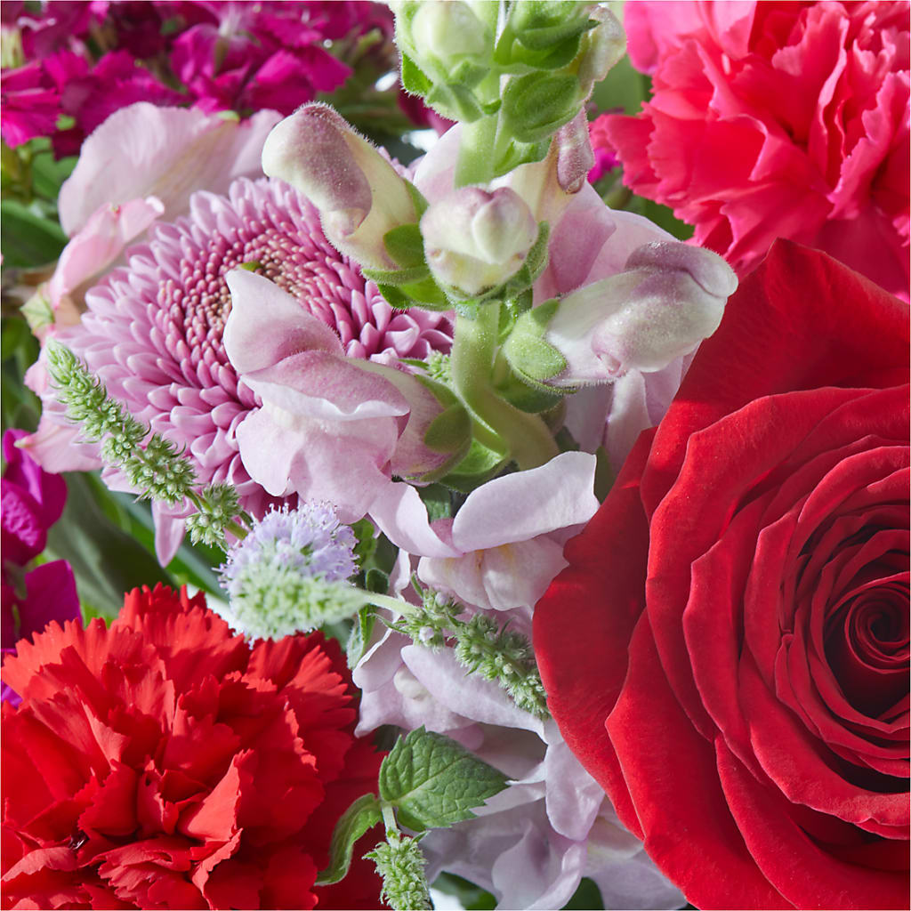 Simply the Best - A Florist Original – AMELIA'S FLOWERS, Naples FL