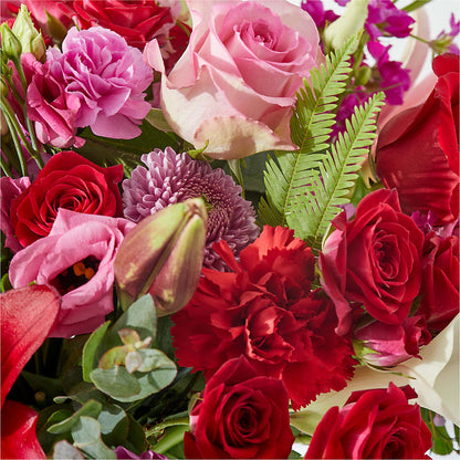 Simply the Best - A Florist Original – AMELIA'S FLOWERS, Naples FL
