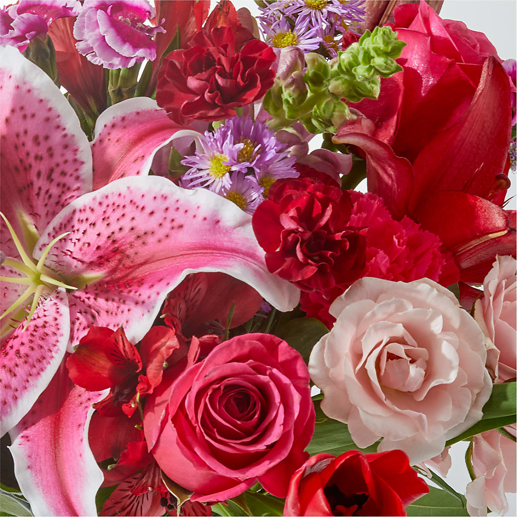 Simply the Best - A Florist Original – AMELIA'S FLOWERS, Naples FL