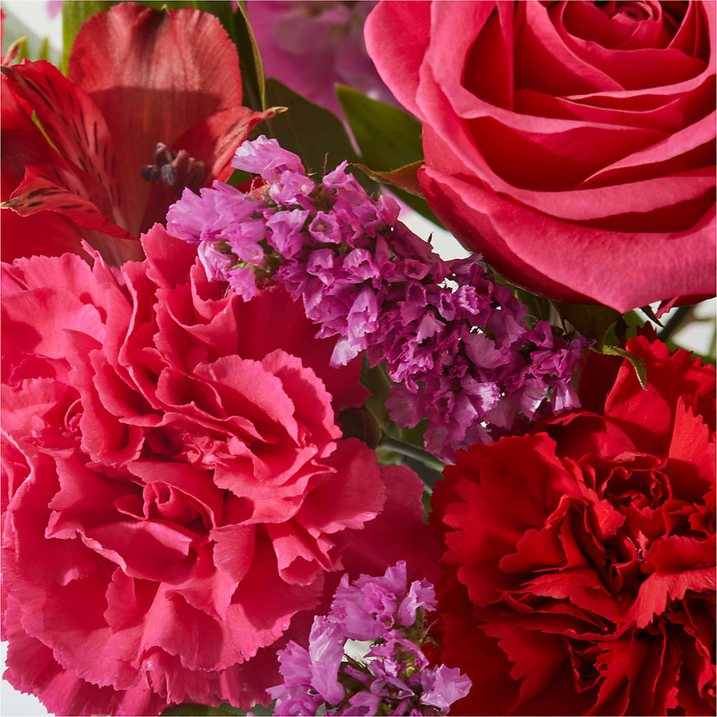 Simply the Best - A Florist Original – AMELIA'S FLOWERS, Naples FL