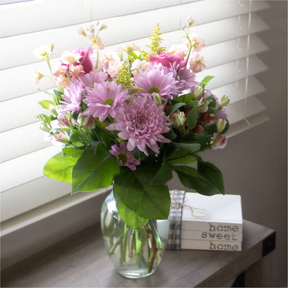 Pastel Tradition - A Florist Original – AMELIA'S FLOWERS, Naples FL