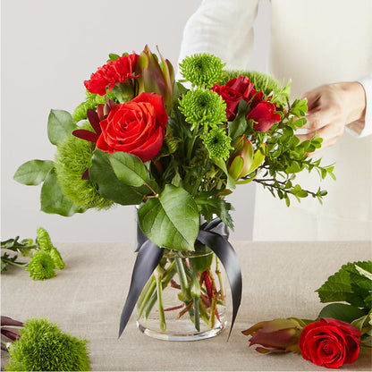 Heritage Kindle – A Florist Original – AMELIA'S FLOWERS, Naples FL