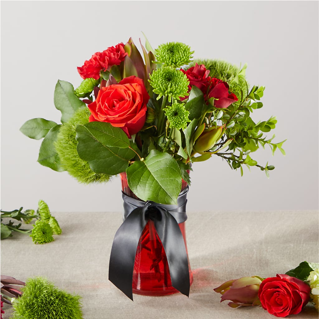 Heritage Kindle – A Florist Original – AMELIA'S FLOWERS, Naples FL