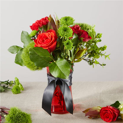 Heritage Kindle – A Florist Original – AMELIA'S FLOWERS, Naples FL