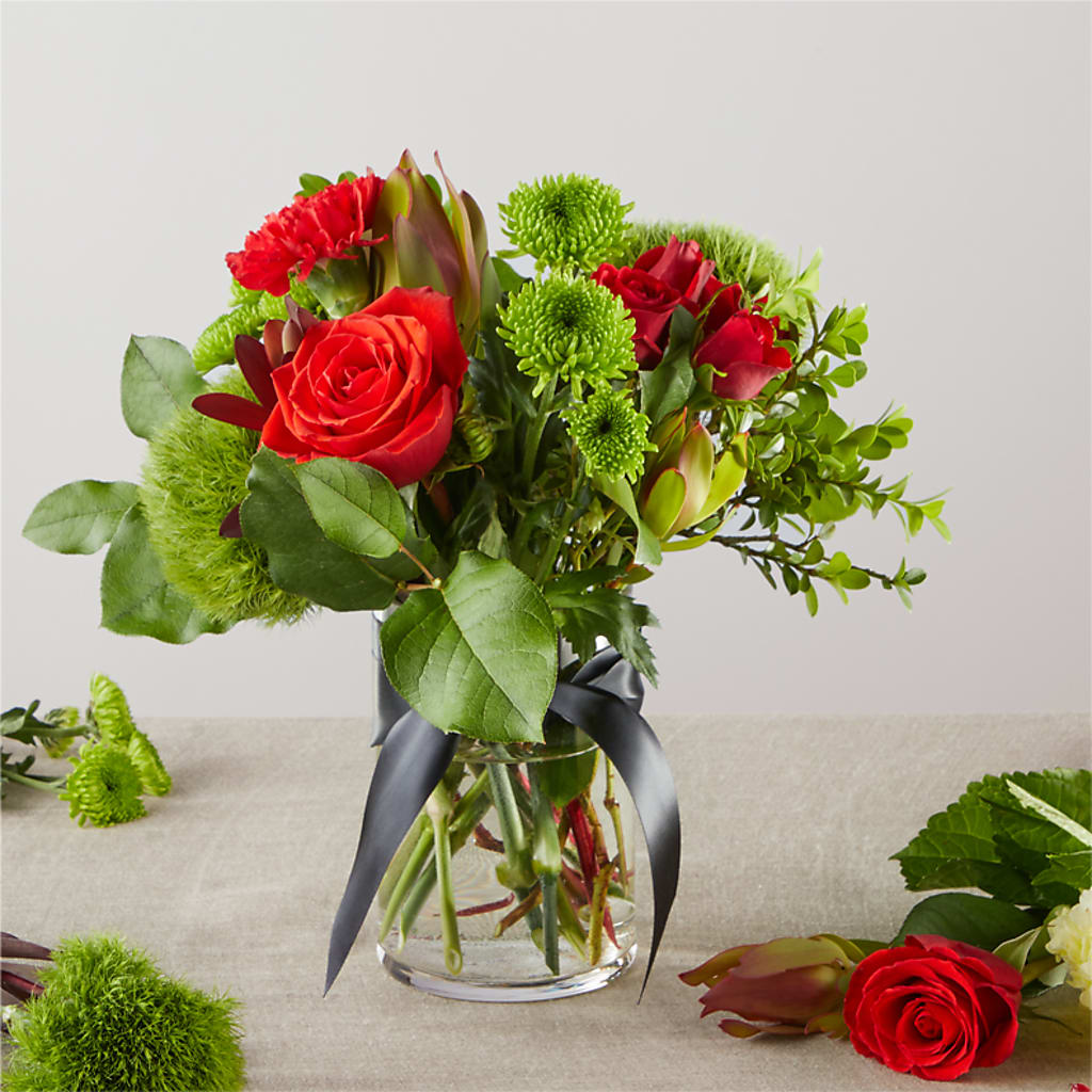 Heritage Kindle – A Florist Original – AMELIA'S FLOWERS, Naples FL