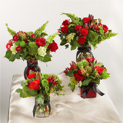 Heritage Kindle – A Florist Original – AMELIA'S FLOWERS, Naples FL