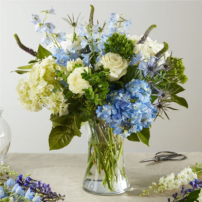 Festival of Lights – A Florist Original – AMELIA'S FLOWERS, Naples FL