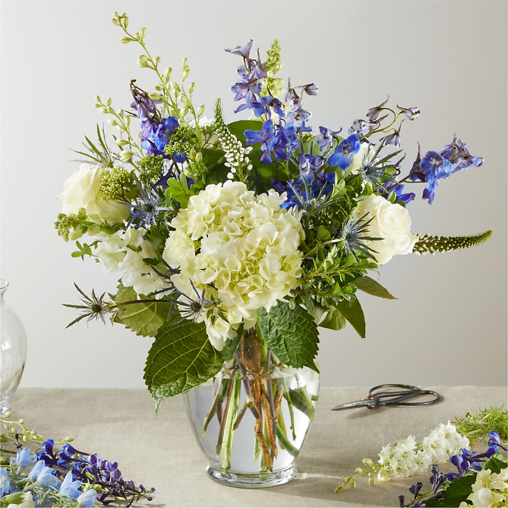 Festival of Lights – A Florist Original – AMELIA'S FLOWERS, Naples FL
