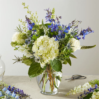 Festival of Lights – A Florist Original – AMELIA'S FLOWERS, Naples FL