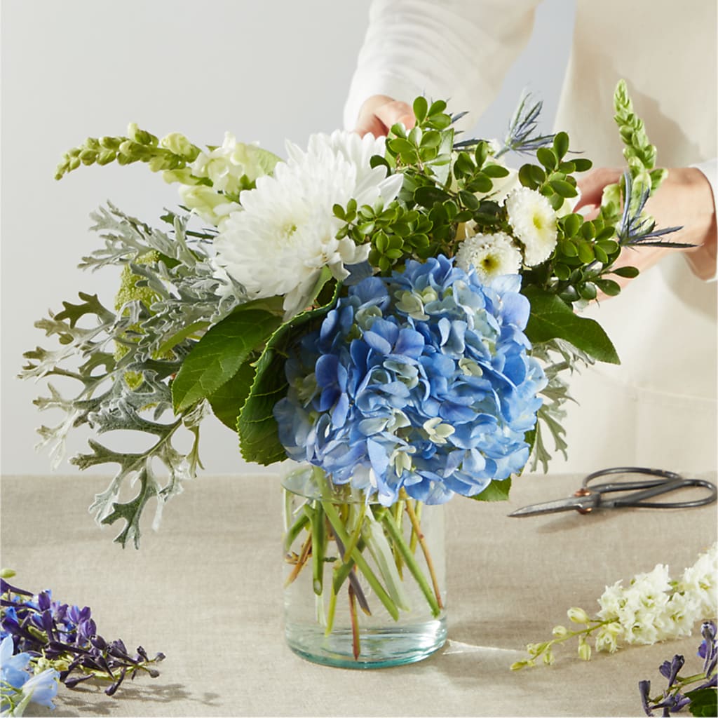 Festival of Lights – A Florist Original – AMELIA'S FLOWERS, Naples FL