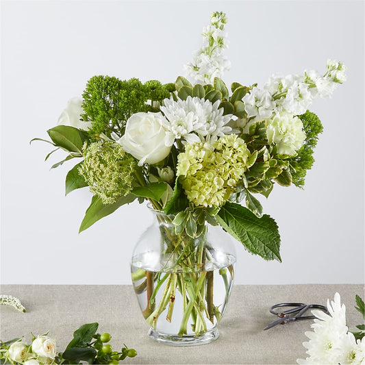 Irish Garden - A Florist Original – AMELIA'S FLOWERS, Naples FL