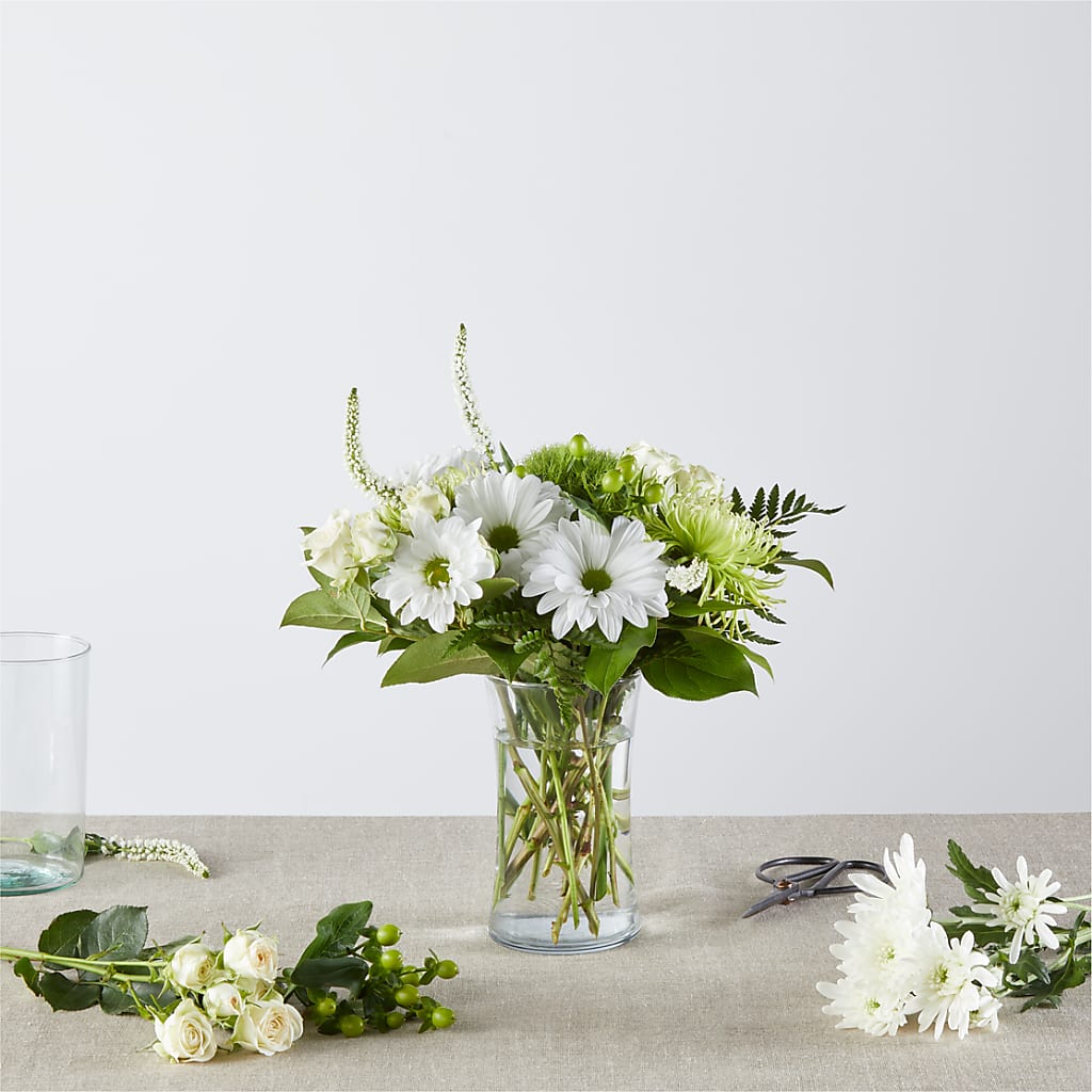 Irish Garden - A Florist Original – AMELIA'S FLOWERS, Naples FL