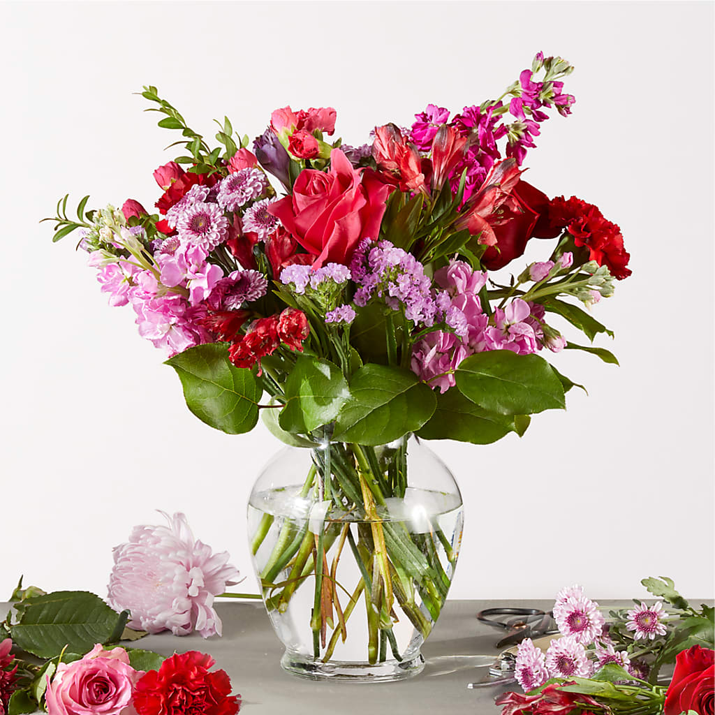 Regal Jewel – A Florist Original – AMELIA'S FLOWERS, Naples FL