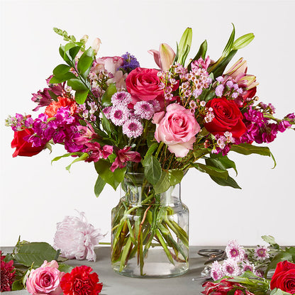 Regal Jewel – A Florist Original – AMELIA'S FLOWERS, Naples FL