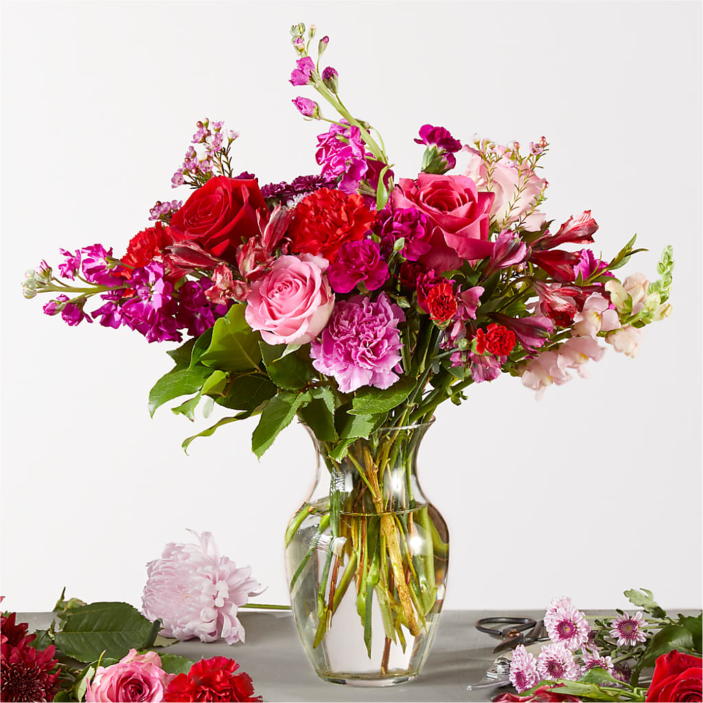 Regal Jewel – A Florist Original – AMELIA'S FLOWERS, Naples FL
