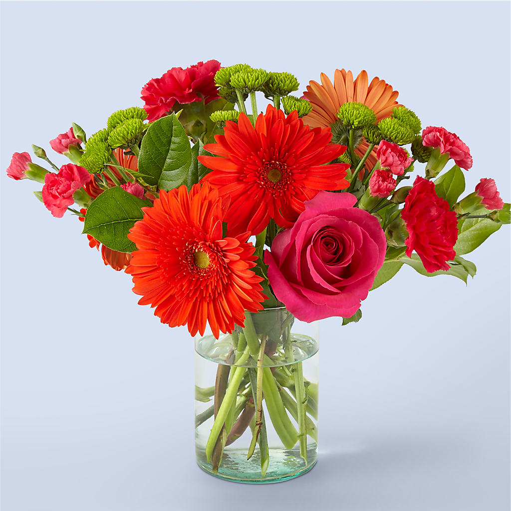 Best Dressed Bouquet – AMELIA'S FLOWERS, Naples FL