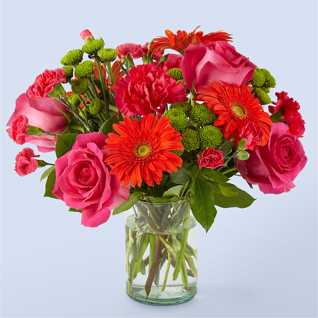Best Dressed Bouquet – AMELIA'S FLOWERS, Naples FL