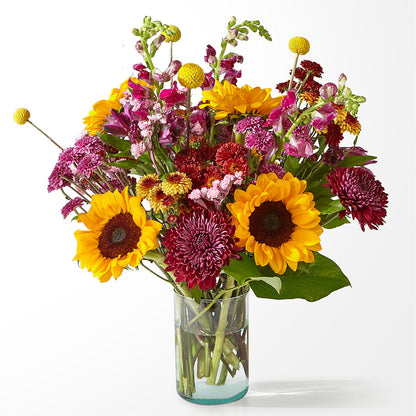 Pop of Whimsy Bouquet – AMELIA'S FLOWERS, Naples FL