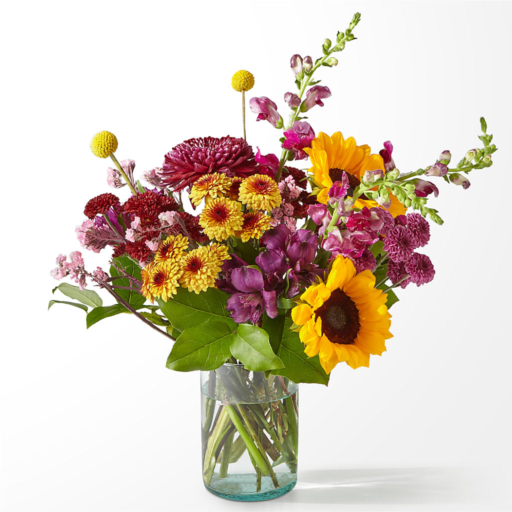 Pop of Whimsy Bouquet – AMELIA'S FLOWERS, Naples FL