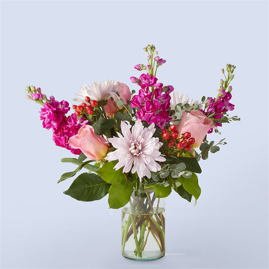 Sunday Morning Bouquet – AMELIA'S FLOWERS, Naples FL