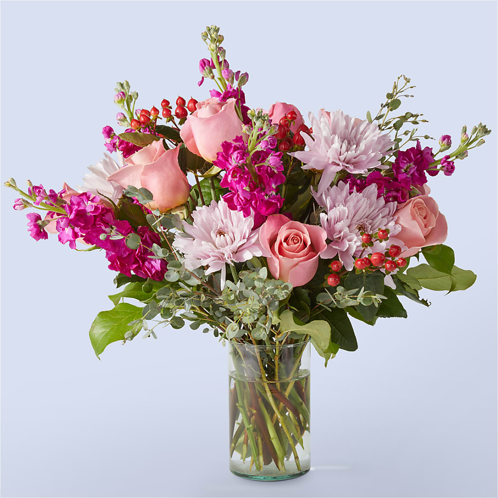 Sunday Morning Bouquet – AMELIA'S FLOWERS, Naples FL