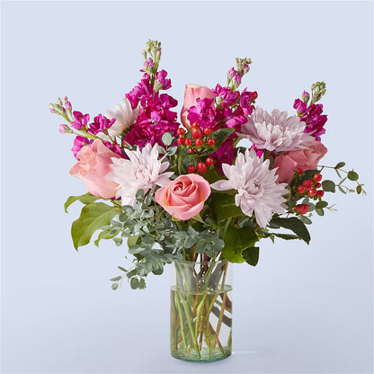 Sunday Morning Bouquet – AMELIA'S FLOWERS, Naples FL