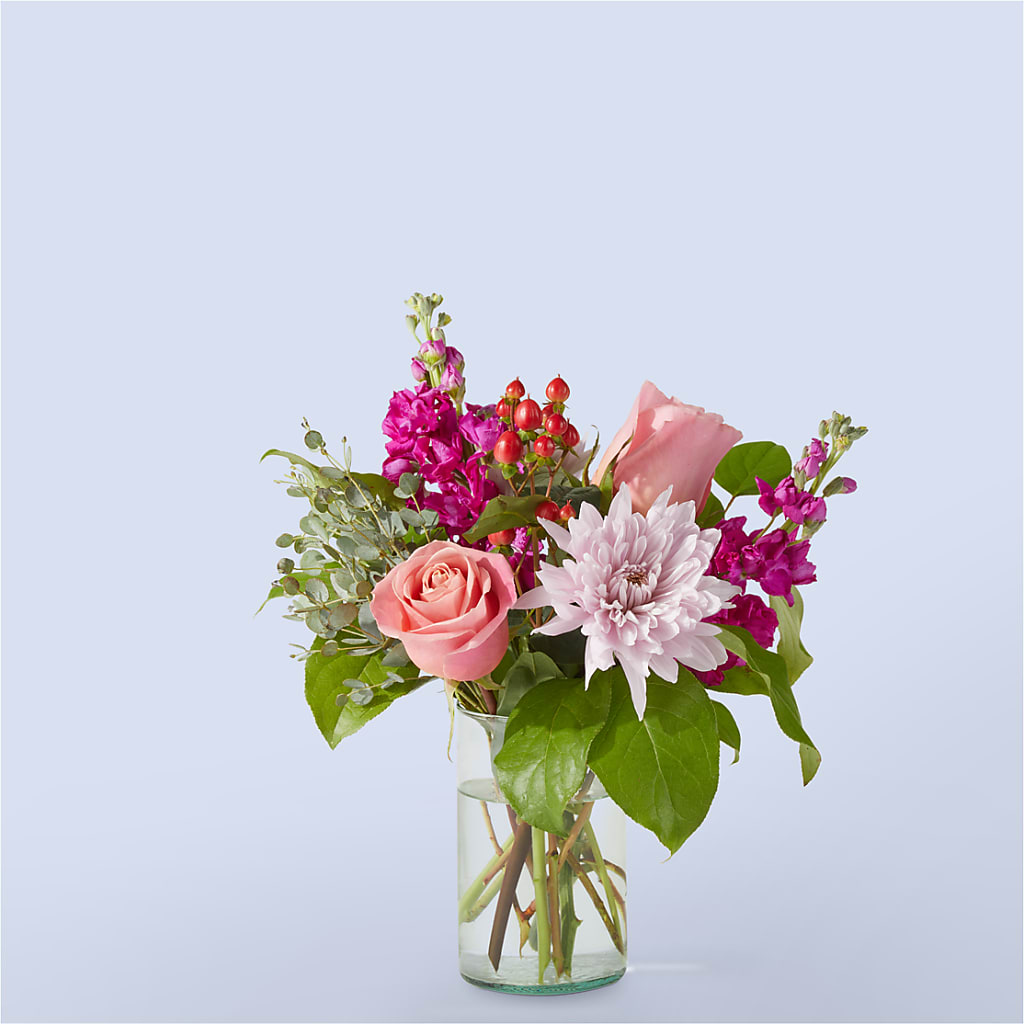 Sunday Morning Bouquet – AMELIA'S FLOWERS, Naples FL
