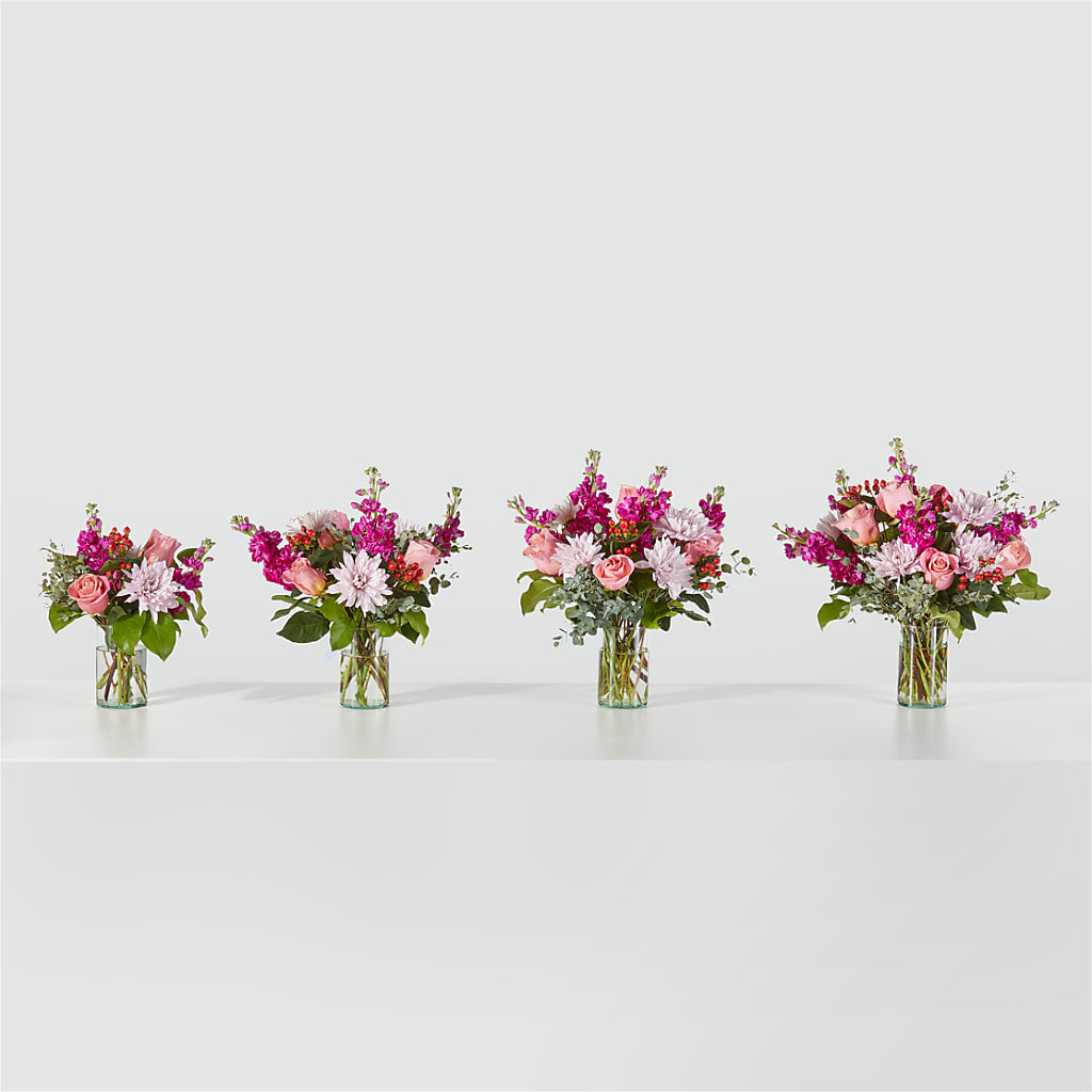 Sunday Morning Bouquet – AMELIA'S FLOWERS, Naples FL