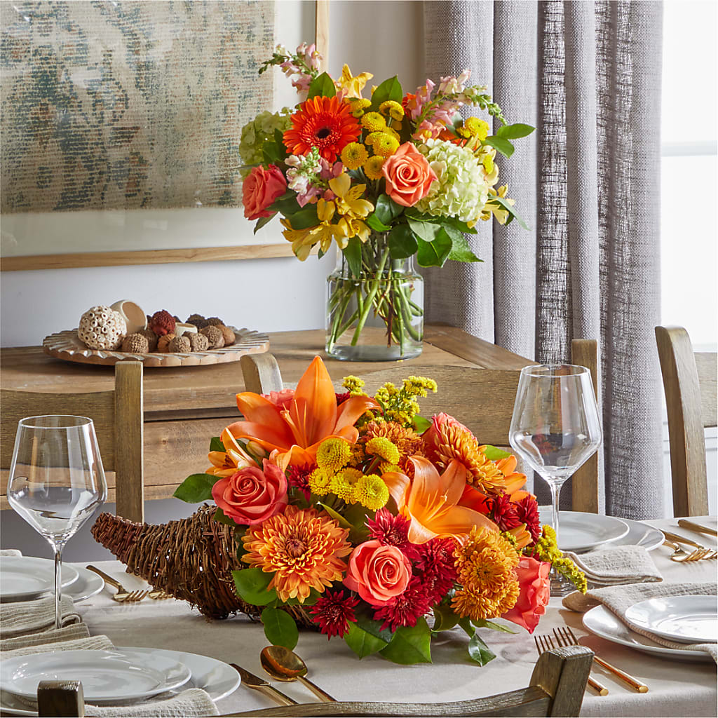 Blooming and Blessed Bundle – AMELIA'S FLOWERS, Naples FL